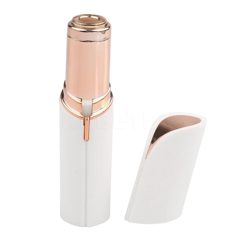 MiniGlow™ — Épilateur Visage