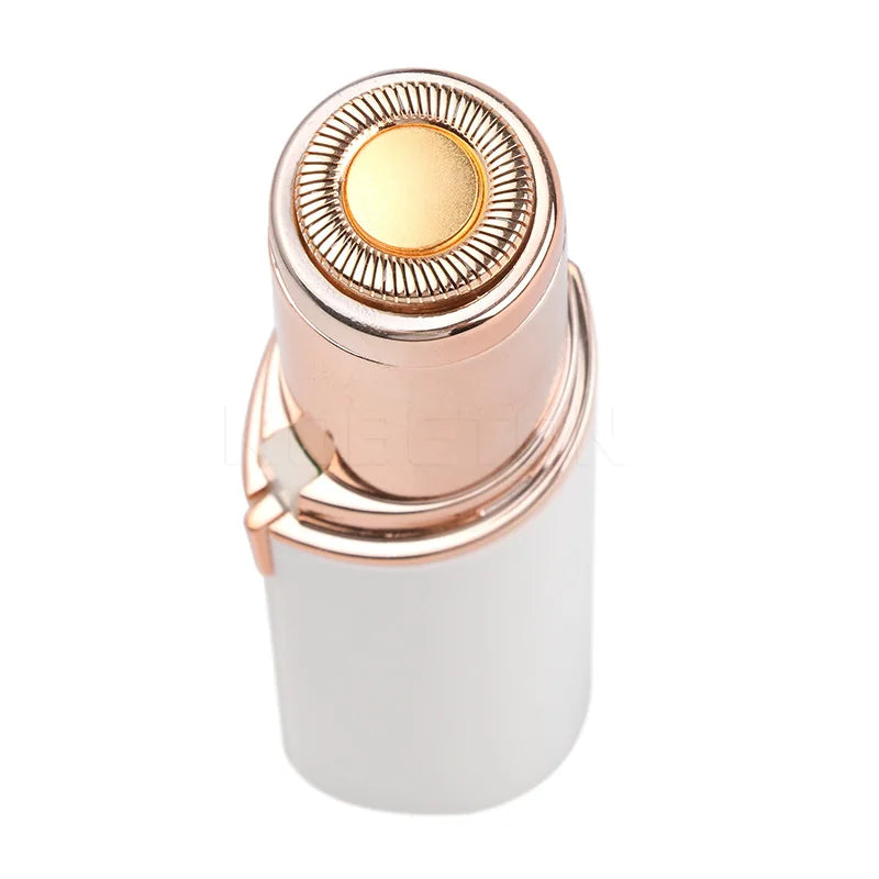 MiniGlow™ — Épilateur Visage