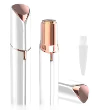 MiniGlow™ — Épilateur Visage